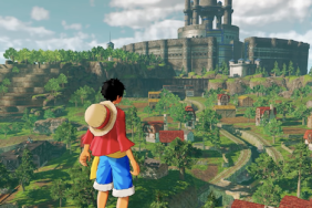 One Piece World Seeker Locations Confirmed and Detailed