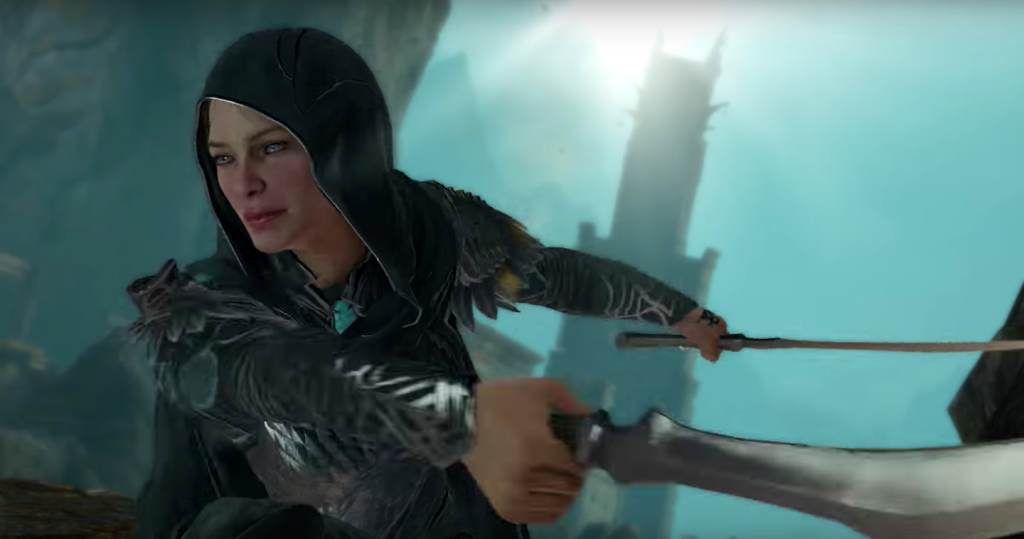 shadow of war story dlc