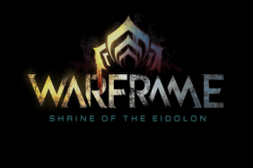 warframe shrine of the eidolon