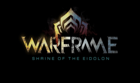 warframe shrine of the eidolon