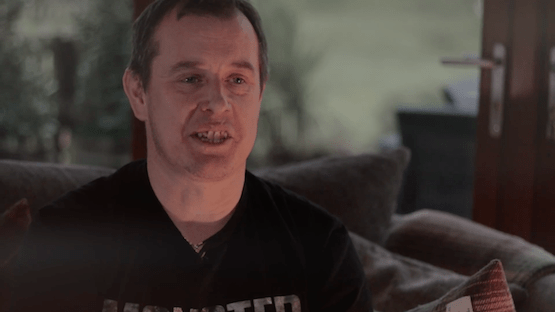 TT Isle of Man Joey Dunlop