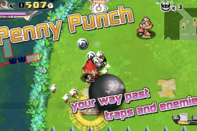 Penny-Punching Princess Vita Releases This April
