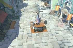 Ni no Kuni 2 Hydropolis