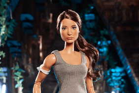 tomb raider barbie 2018