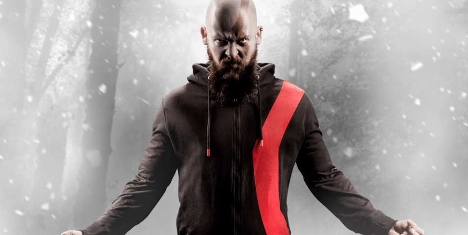 god of war merchandise