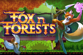 fox n forests ps4