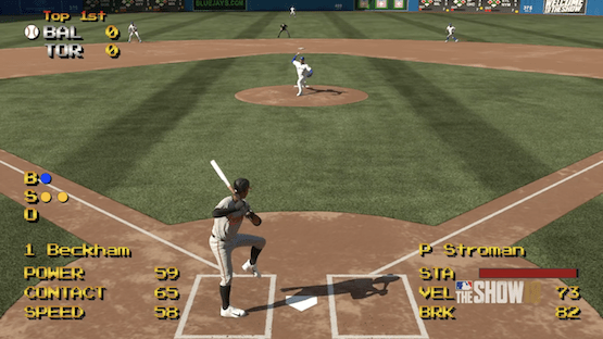 mlb the show 18 retro mode