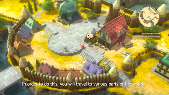 ni no kuni 2 kingdom building