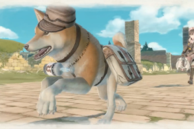 Watch the Valkyria Chronicles 4 Federation Army Trailer