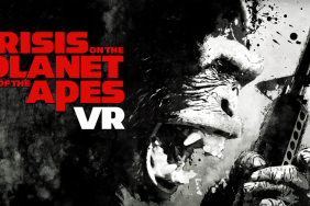 crisis on the planet of the apes psvr