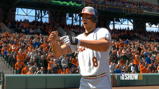 mlb the show 18 legends