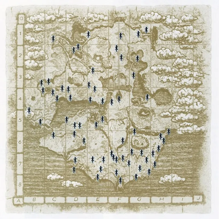 Full Shadow of the Colossus PS4 Trophy Guide