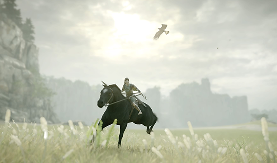 Full Shadow of the Colossus PS4 Trophy Guide