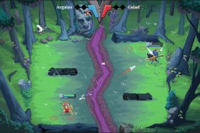 Strikers Edge Review