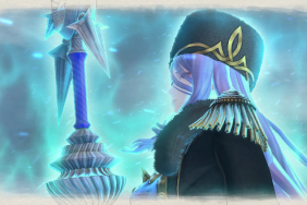 Valkyria Chronicles 4 commercial video Climaria