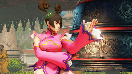 street fighter 5 extra battle costumes