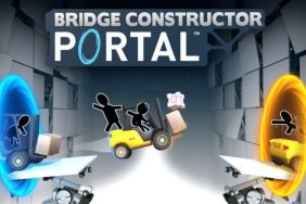 bridge constructor portal ps4