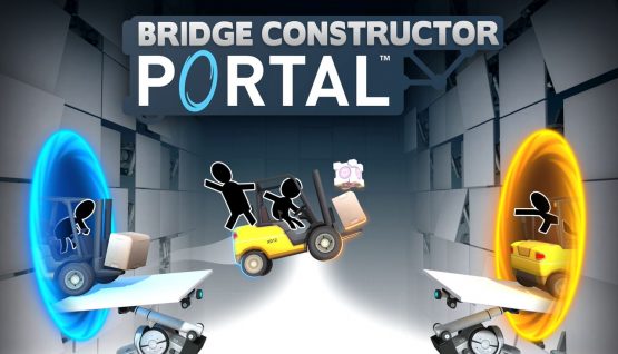 bridge constructor portal ps4