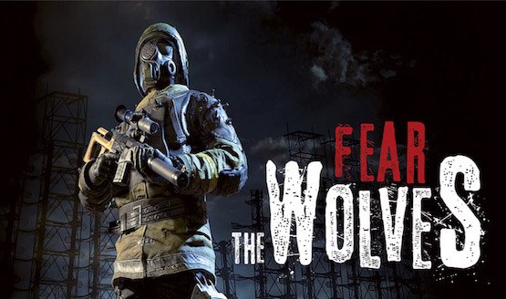 fear the wolves ps4