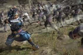 dynasty warriors 9 update 1.03 patch notes