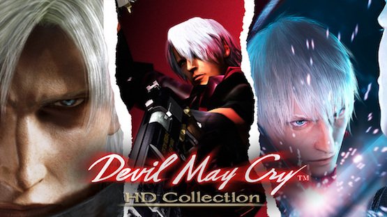 devil may cry hd collection ps4 gameplay