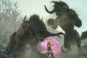 ffxv comrades update