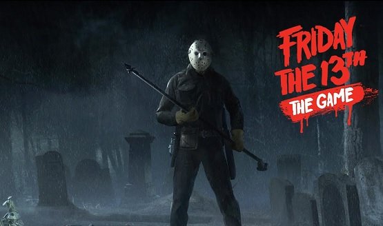 friday the 13th game single player