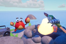 island time vr gameplay trailer