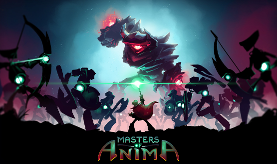 Masters of Anima Preview | PlayStation LifeStyle