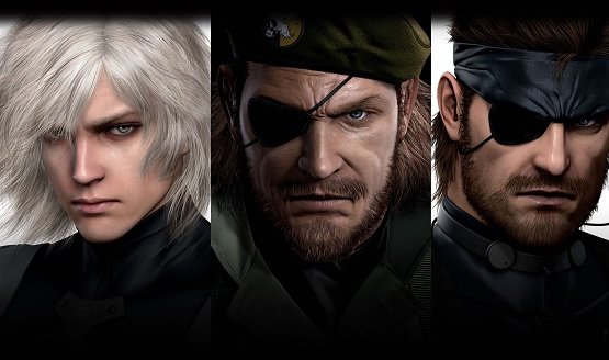 mgs hd collection dev