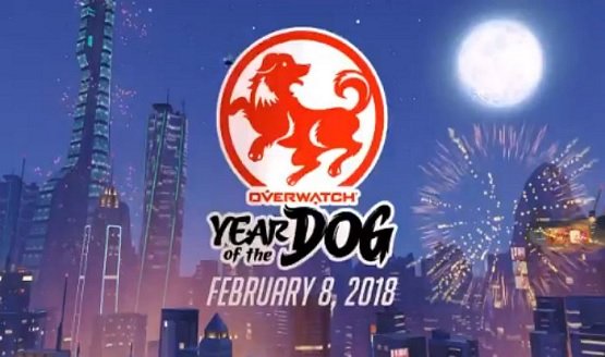overwatch lunar new year