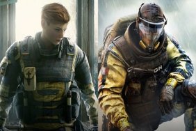 rainbow 6 siege operators