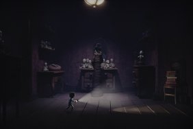 little nightmares the residence dlc