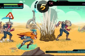 way of the passive fist ps4
