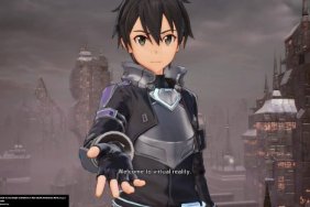 sword art online fatal bullet review