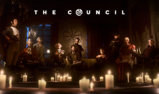 the council episode 3