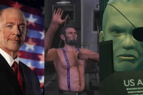 Video Game Presidents