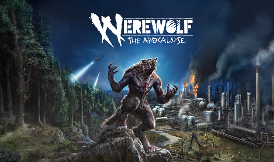 Werewolf The Apocalypse Preview | PlayStation LifeStyle