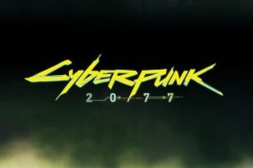 cyberpunk 2077 ps4