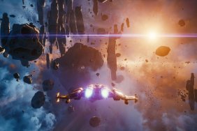 everspace ps4 release date
