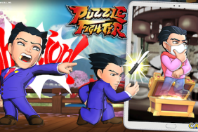 puzzle fighter ps4