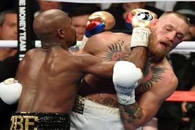 floyd mayweather video game