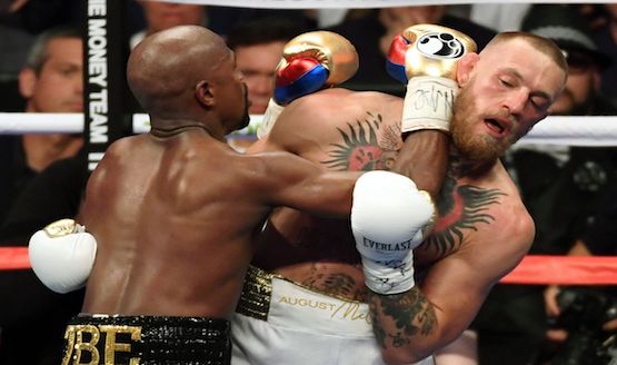 floyd mayweather video game