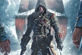 Assassins Creed Rogue Remastered Review Key Art