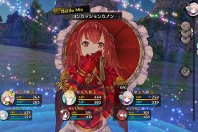 Atelier Lydie and Suelle DLC Lucia Borthayre