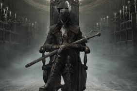 Bloodborne the old hunters sale