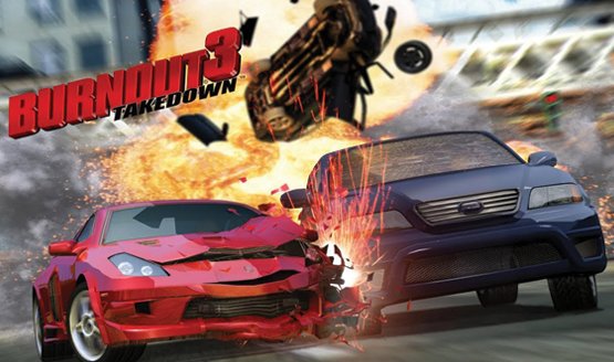 hoppe pulver Hvor Making The Case For a Burnout 3 PS4 Edition