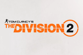 The Division 2 Release Date is March 2019