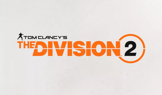 The Division 2 Release Date is March 2019