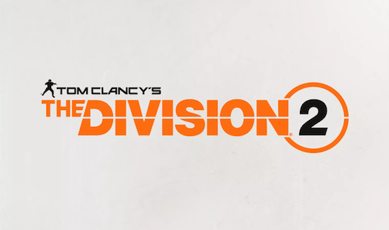 The Division 2 Release Date is March 2019